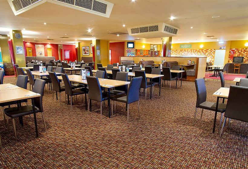 Links Hotel & Motel | Seaton | South Australia | Australia 12