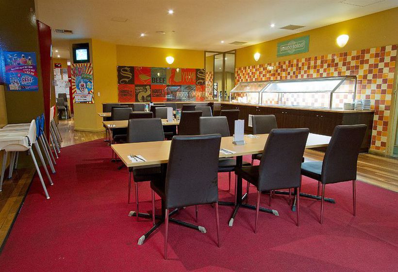 Links Hotel & Motel | Seaton | South Australia | Australia 14