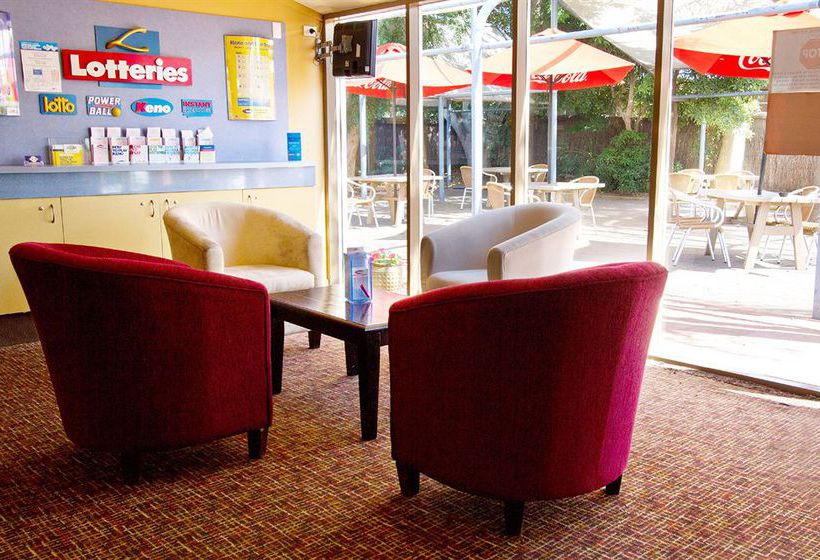 Links Hotel & Motel | Seaton | South Australia | Australia 15