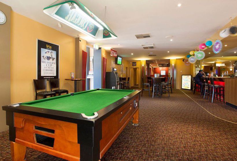 Links Hotel & Motel | Seaton | South Australia | Australia 17