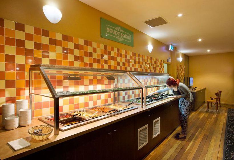 Links Hotel & Motel | Seaton | South Australia | Australia 18