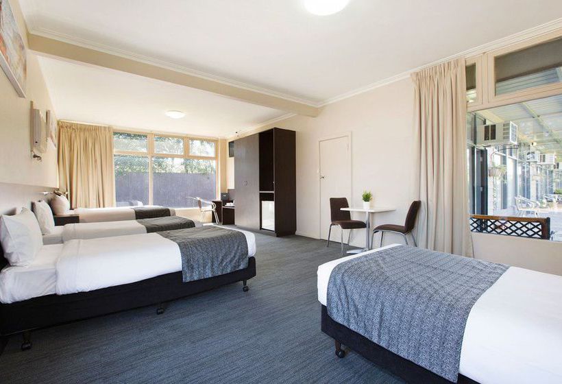 Links Hotel & Motel | Seaton | South Australia | Australia 19