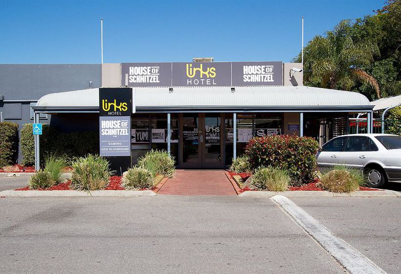 Links Hotel & Motel | Seaton | South Australia | Australia 2