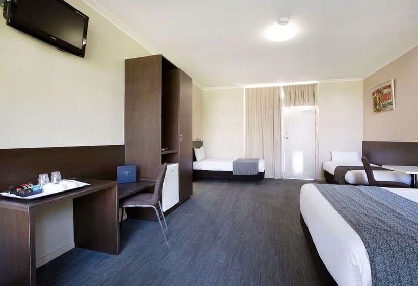 Links Hotel & Motel | Seaton | South Australia | Australia 20
