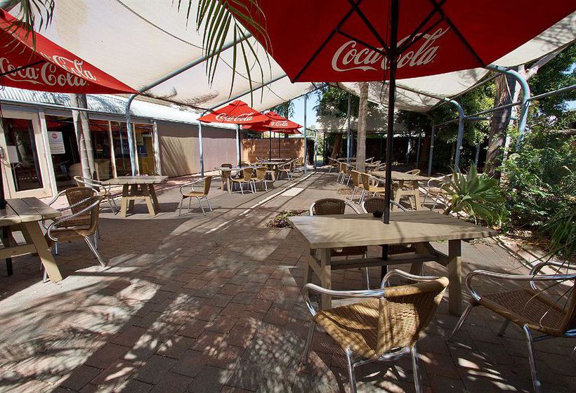 Links Hotel & Motel | Seaton | South Australia | Australia 8