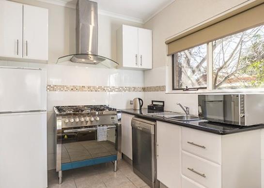 Hotel Comfort Inn Coach & Bushmans | Seymour | Victoria | Australia 17