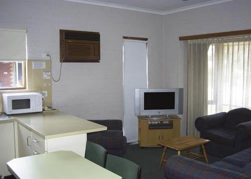 Hotel Comfort Inn Coach & Bushmans | Seymour | Victoria | Australia 18