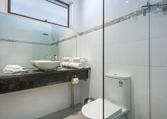 Hotel Comfort Inn Coach & Bushmans | Seymour | Victoria | Australia 7