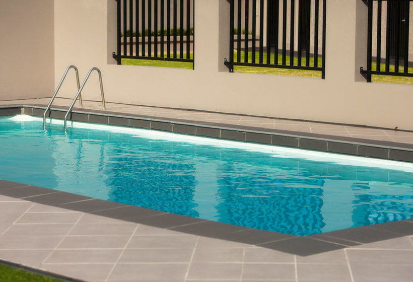 Hotel Bel Air Motor Inn