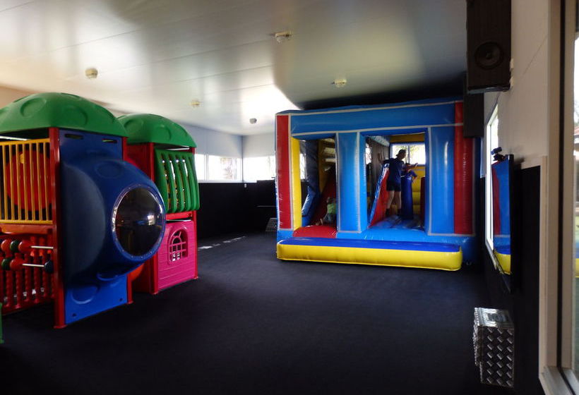 Hotel Comfort Inn Peppermill Shepparton