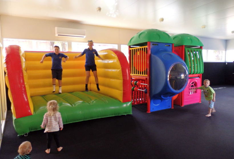 Hotel Comfort Inn Peppermill | Shepparton | Victoria | Australia 1