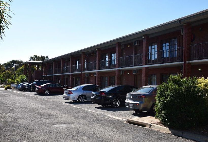 Hotel Comfort Inn Peppermill | Shepparton | Victoria | Australia 10