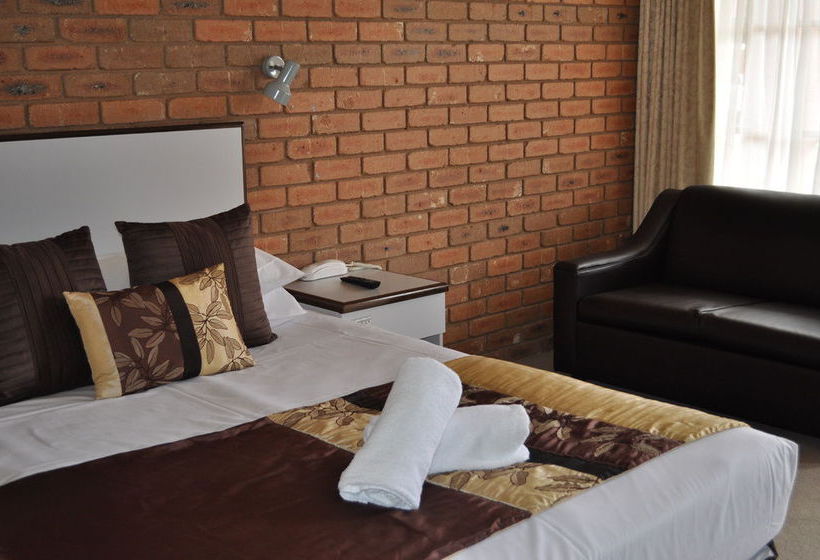 Hotel Comfort Inn Peppermill | Shepparton | Victoria | Australia 11