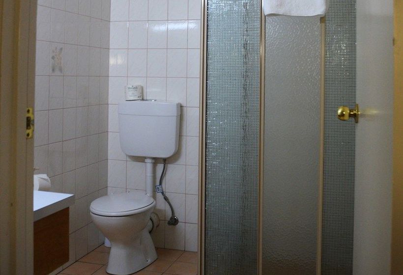 Hotel Comfort Inn Peppermill | Shepparton | Victoria | Australia 12