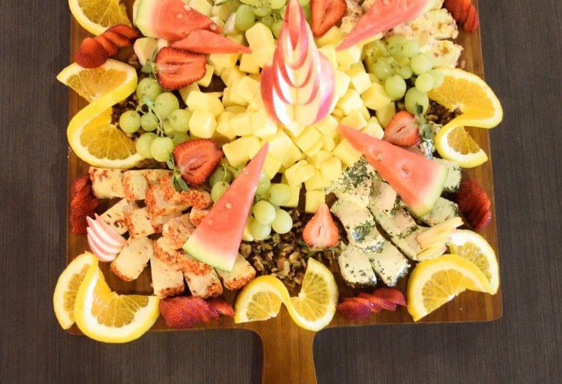 Hotel Comfort Inn Peppermill | Shepparton | Victoria | Australia 14