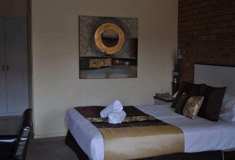 Hotel Comfort Inn Peppermill | Shepparton | Victoria | Australia 15