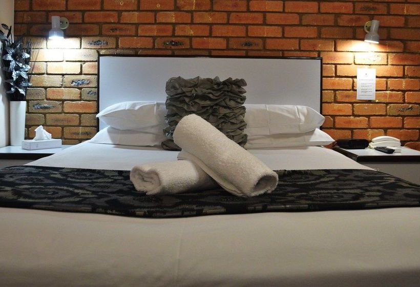 Hotel Comfort Inn Peppermill | Shepparton | Victoria | Australia 16