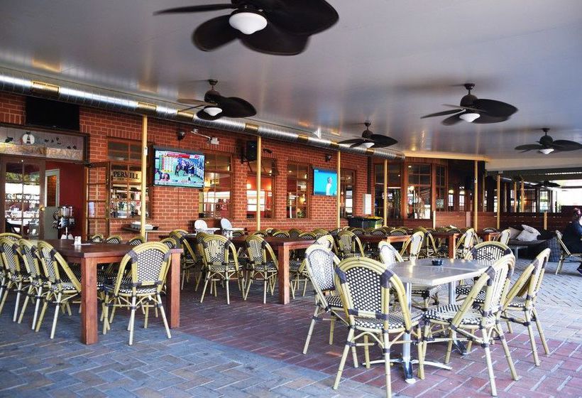 Hotel Comfort Inn Peppermill | Shepparton | Victoria | Australia 18