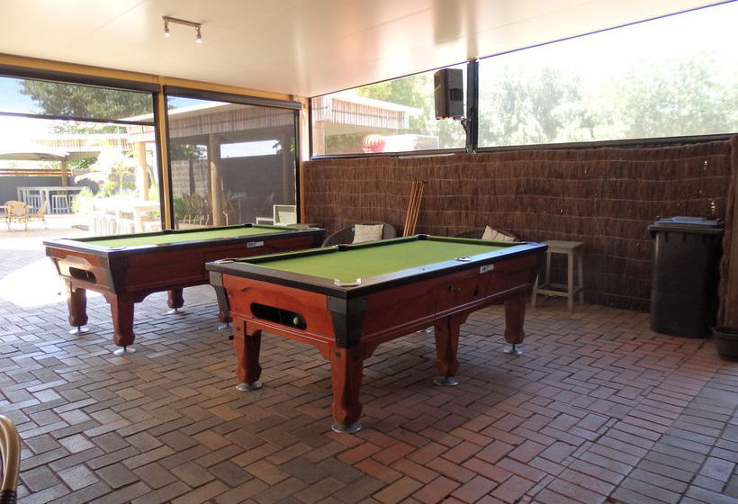 Hotel Comfort Inn Peppermill | Shepparton | Victoria | Australia 2