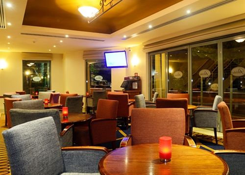 Quality Hotel Parklake | Shepparton | Victoria | Australia 10