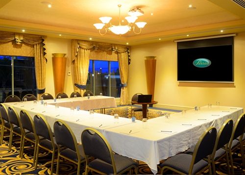 Quality Hotel Parklake | Shepparton | Victoria | Australia 11