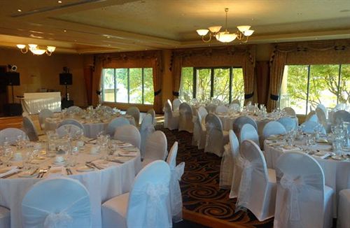 Quality Hotel Parklake | Shepparton | Victoria | Australia 12