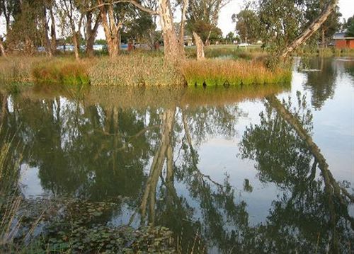 Quality Hotel Parklake | Shepparton | Victoria | Australia 13