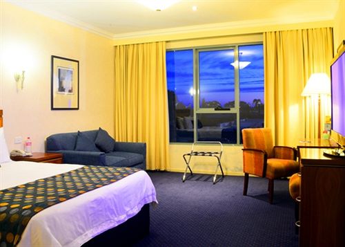 Quality Hotel Parklake | Shepparton | Victoria | Australia 14