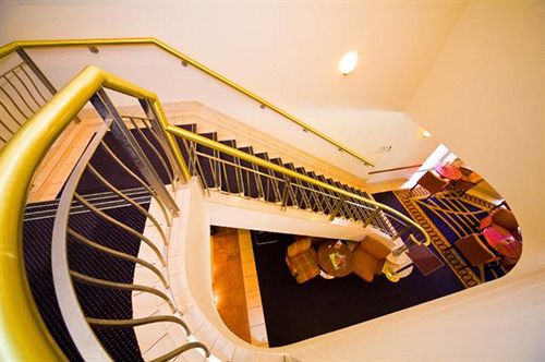 Quality Hotel Parklake | Shepparton | Victoria | Australia 16