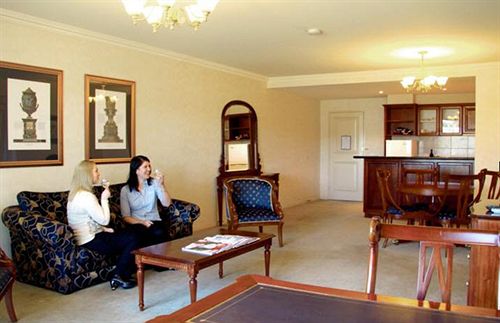 Quality Hotel Parklake | Shepparton | Victoria | Australia 17