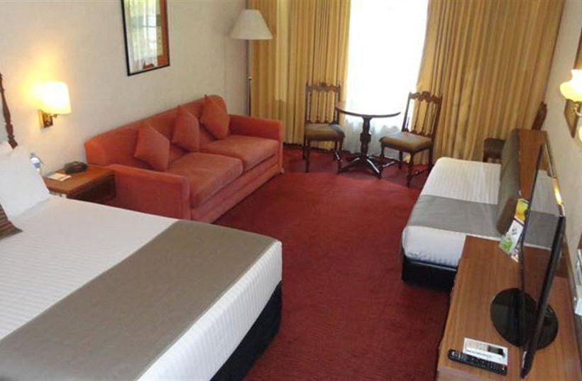 Quality Hotel Parklake | Shepparton | Victoria | Australia 18