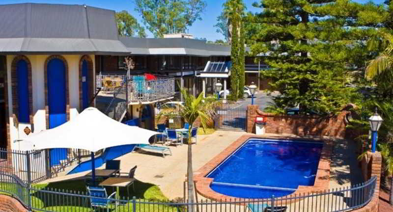 Quality Hotel Parklake | Shepparton | Victoria | Australia 19
