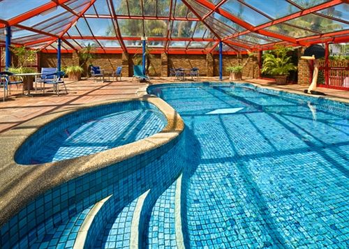 Quality Hotel Parklake | Shepparton | Victoria | Australia 2