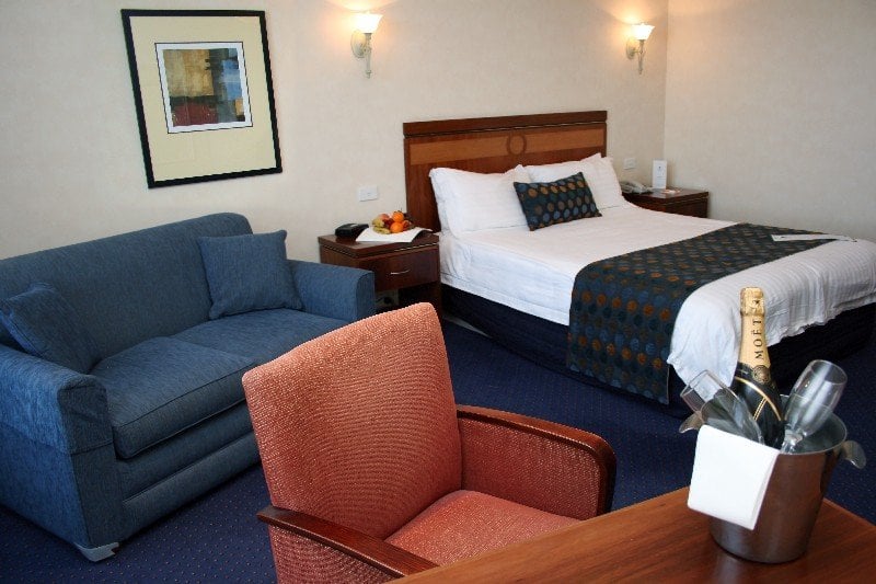 Quality Hotel Parklake | Shepparton | Victoria | Australia 3