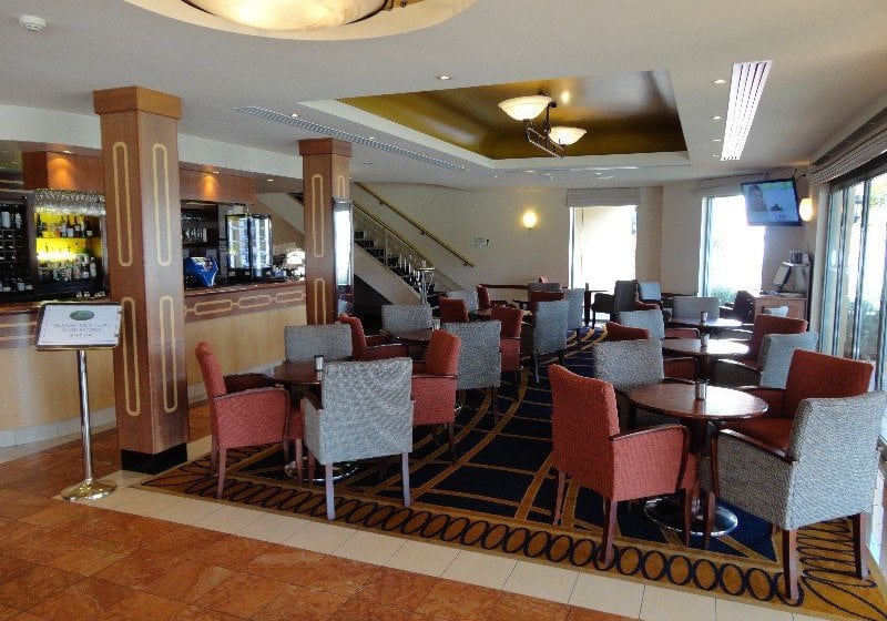 Quality Hotel Parklake | Shepparton | Victoria | Australia 4