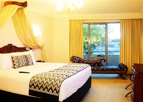 Quality Hotel Parklake | Shepparton | Victoria | Australia 8