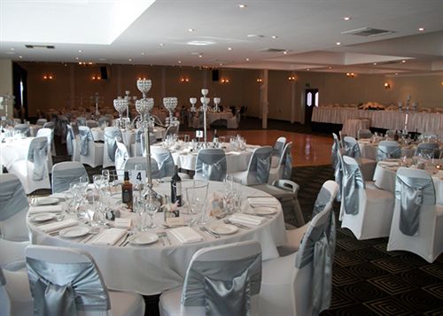 Quality Hotel Sherbourne Terrace | Shepparton | Victoria | Australia 1