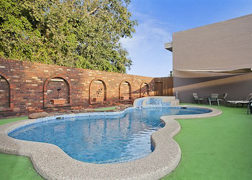 Quality Hotel Sherbourne Terrace | Shepparton | Victoria | Australia 10