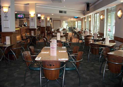 Quality Hotel Sherbourne Terrace | Shepparton | Victoria | Australia 11