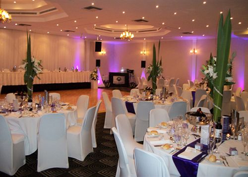 Quality Hotel Sherbourne Terrace | Shepparton | Victoria | Australia 2