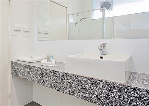 Quality Hotel Sherbourne Terrace | Shepparton | Victoria | Australia 3