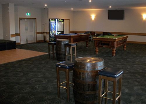 Quality Hotel Sherbourne Terrace | Shepparton | Victoria | Australia 4