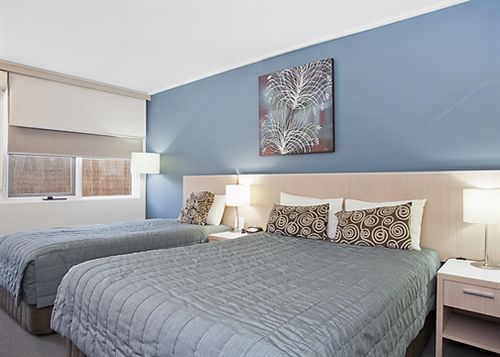 Quality Hotel Sherbourne Terrace | Shepparton | Victoria | Australia 6