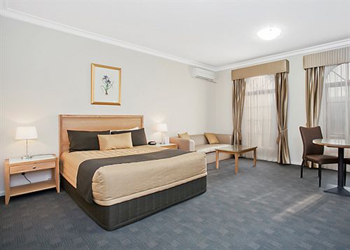 Quality Hotel Sherbourne Terrace | Shepparton | Victoria | Australia 7