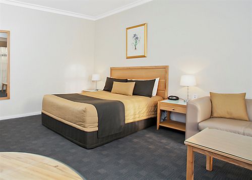 Quality Hotel Sherbourne Terrace | Shepparton | Victoria | Australia 8