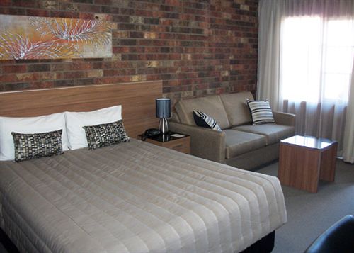 Quality Hotel Sherbourne Terrace | Shepparton | Victoria | Australia 9