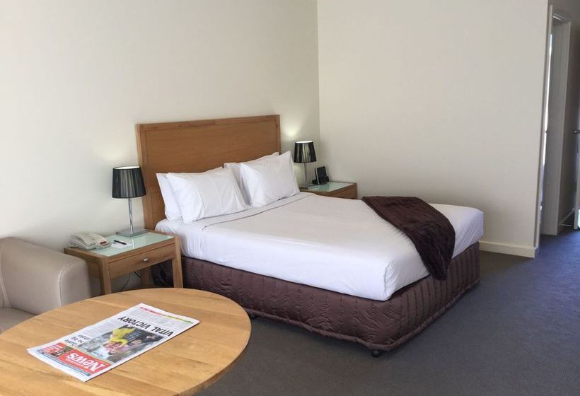 Hotel B.w Wyndhamere