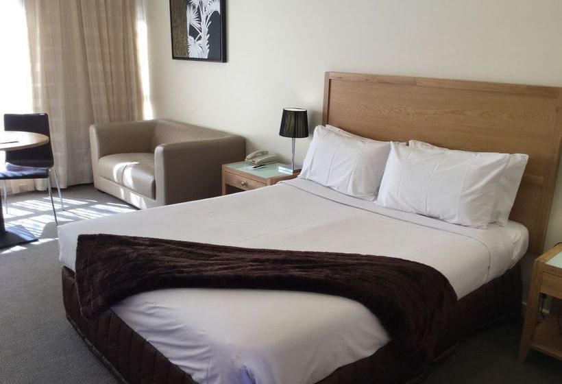 Hotel B.w Wyndhamere | Shepparton | Victoria | Australia 1