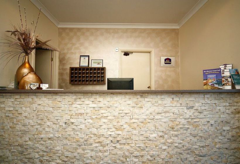 Hotel B.w Wyndhamere | Shepparton | Victoria | Australia 13