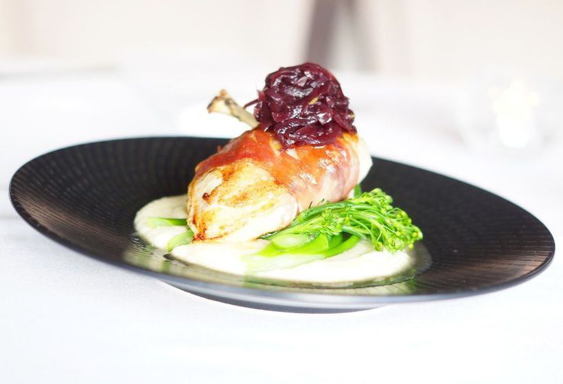 Hotel B.w Wyndhamere | Shepparton | Victoria | Australia 16